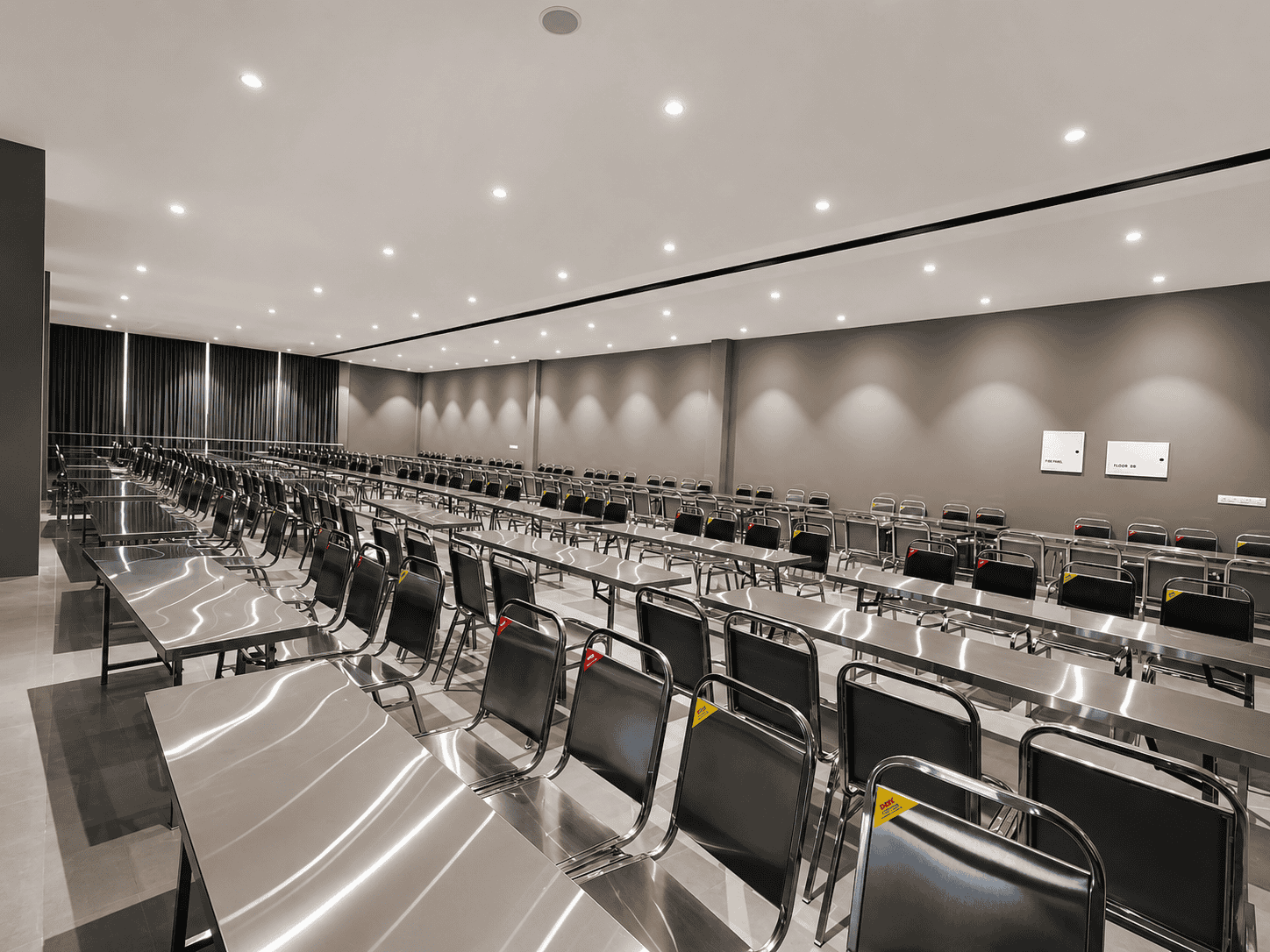 Dining Hall